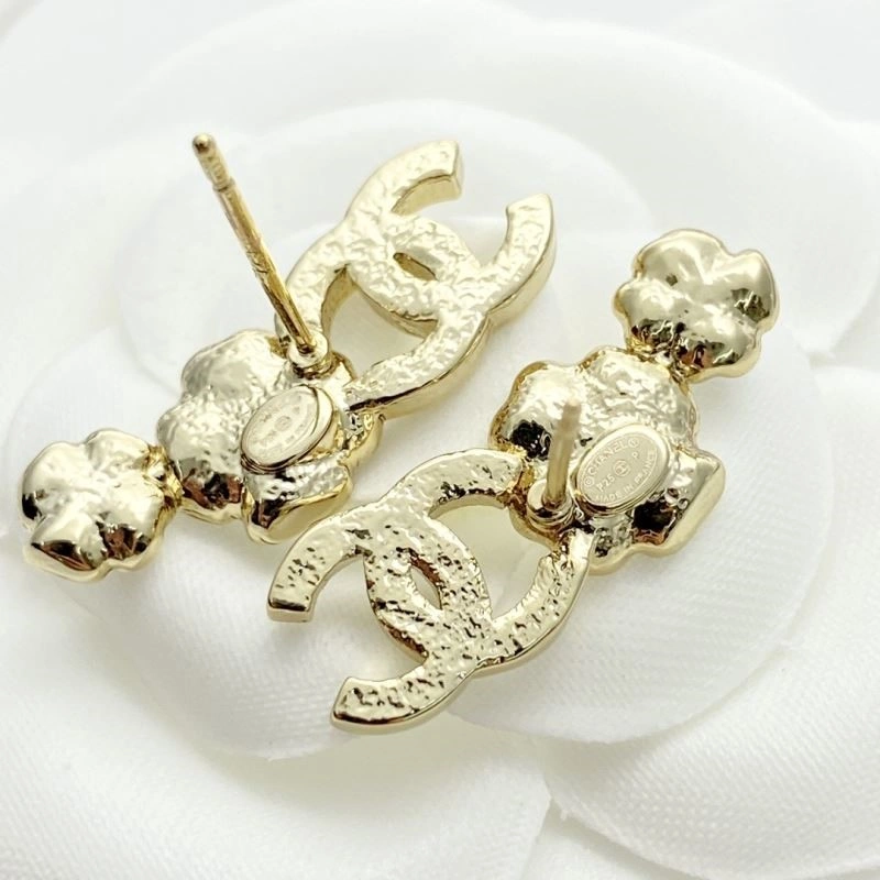BestValue Chanel Earrings 222451