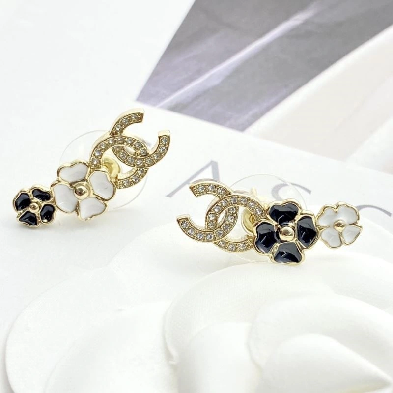 BestValue Chanel Earrings 222451
