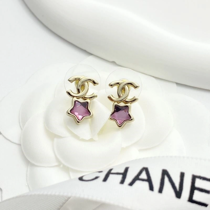 Soft Chanel Earrings 222387