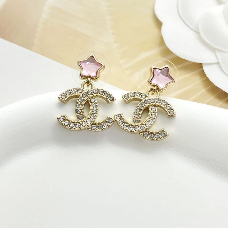 Chanel Earrings Casual 222365