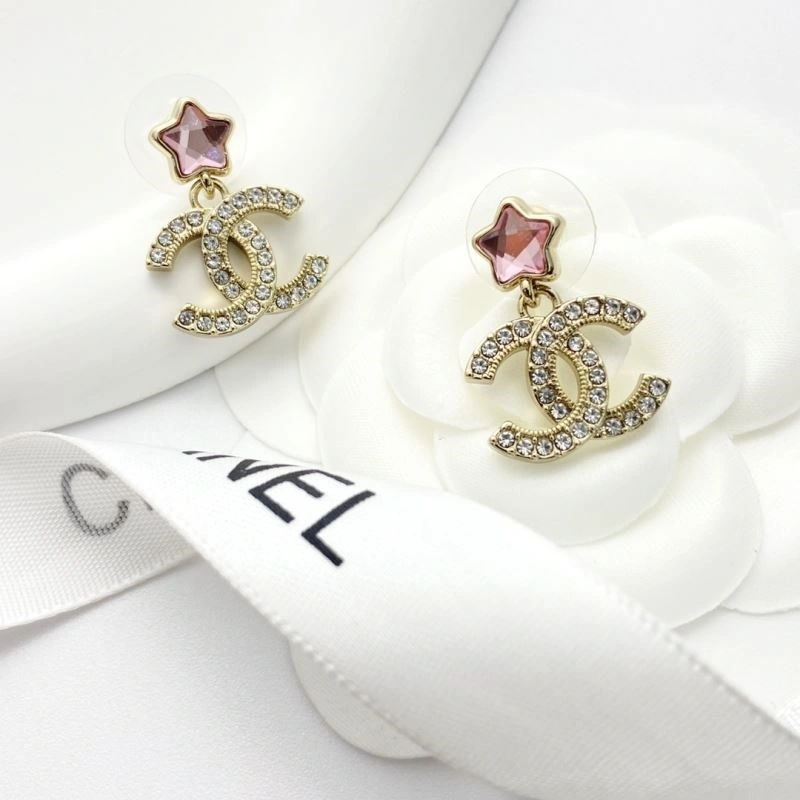 Chanel Earrings Casual 222365