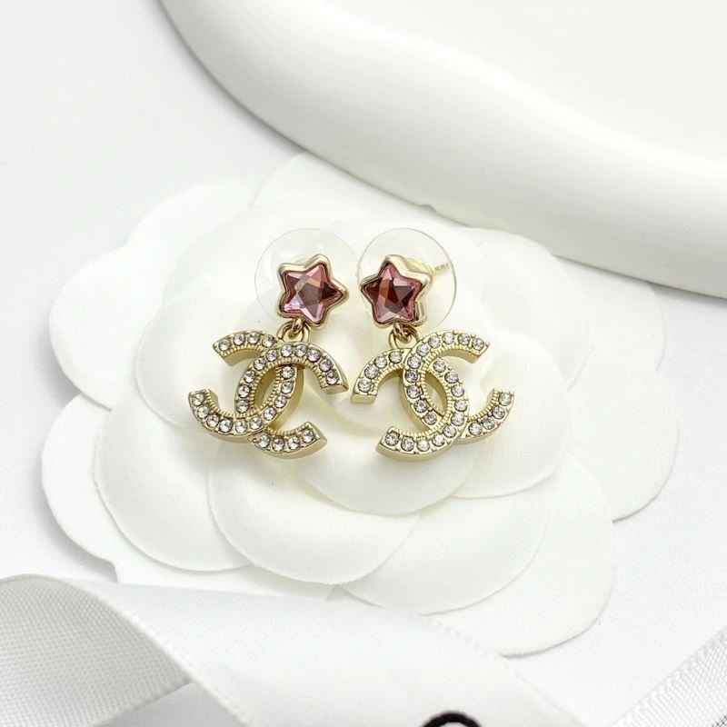 Chanel Earrings Casual 222365