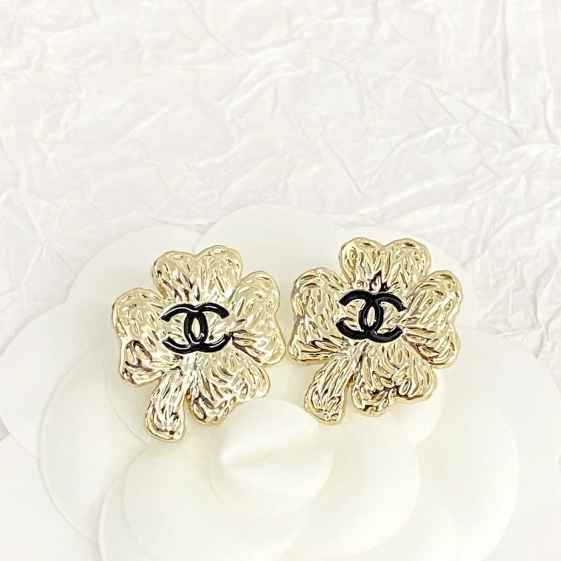 Chanel Earrings Stylish 222378
