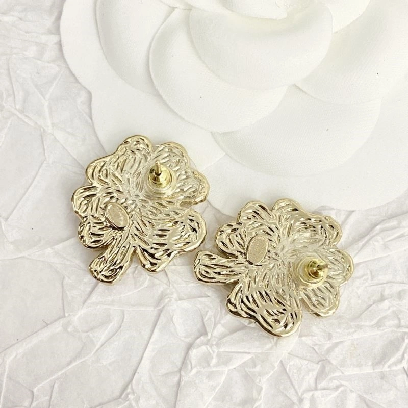 Chanel Earrings Stylish 222378