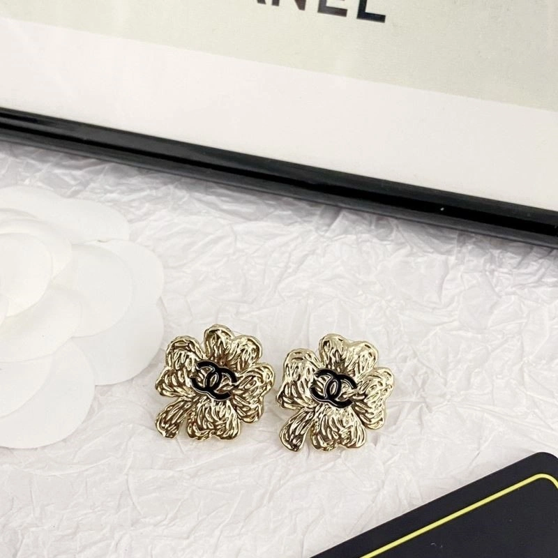 Chanel Earrings Stylish 222378