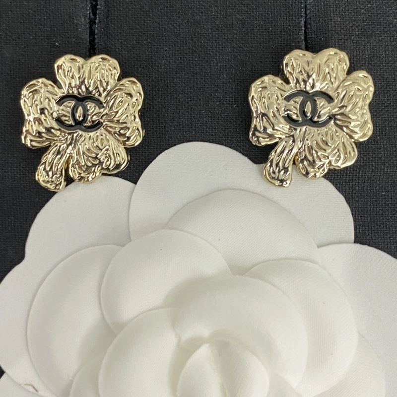 Chanel Earrings Stylish 222378