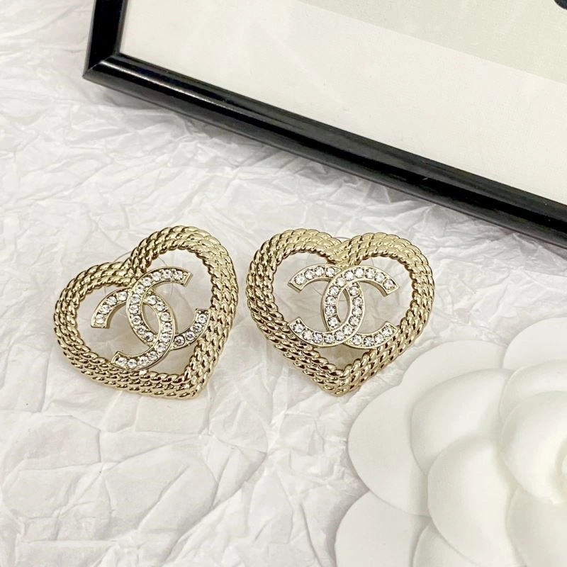 Chanel Earrings SmartChoice 222362