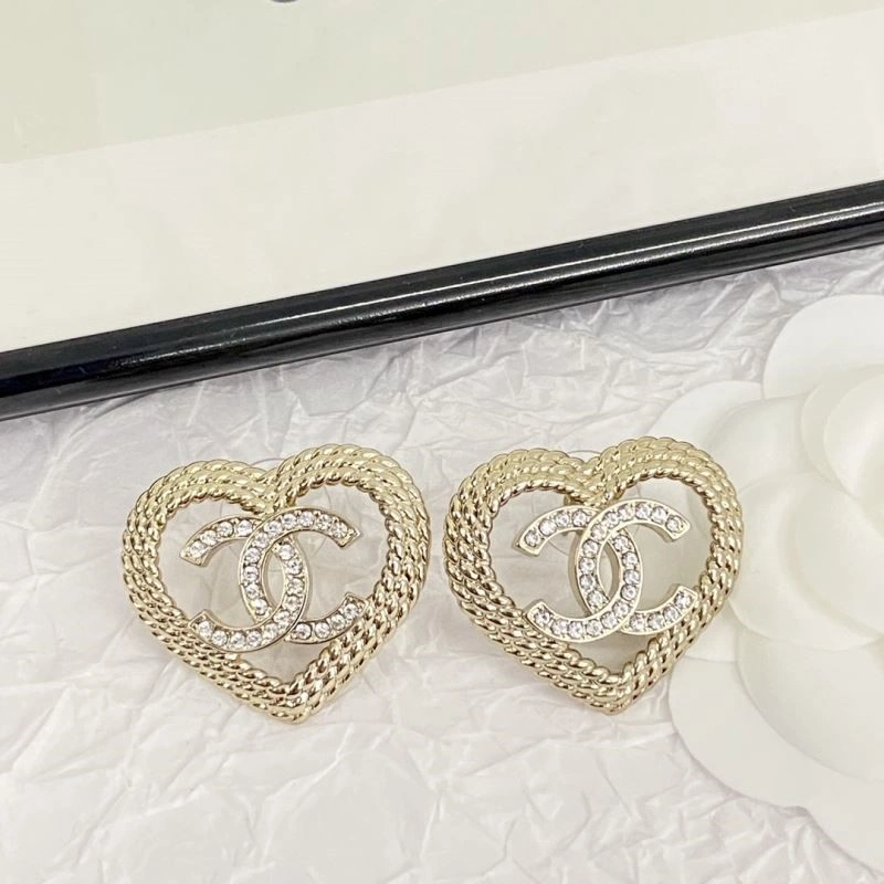 Chanel Earrings SmartChoice 222362