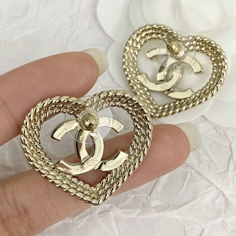 Chanel Earrings SmartChoice 222362
