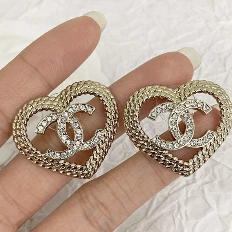 Chanel Earrings SmartChoice 222362