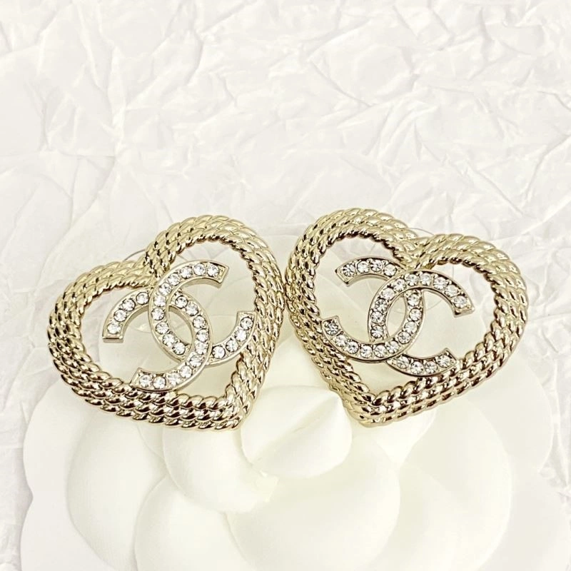 Chanel Earrings SmartChoice 222362