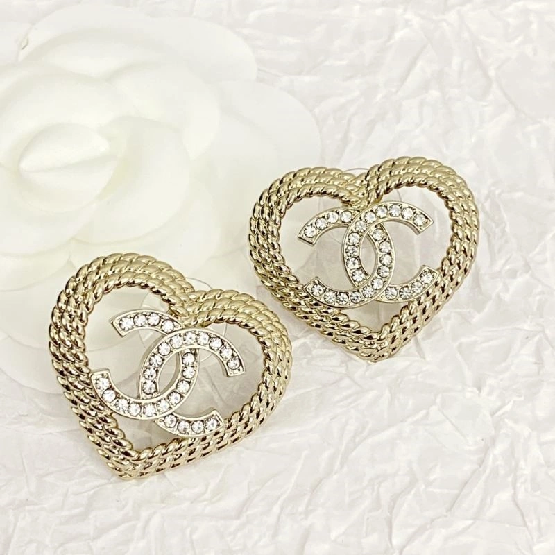 Chanel Earrings SmartChoice 222362