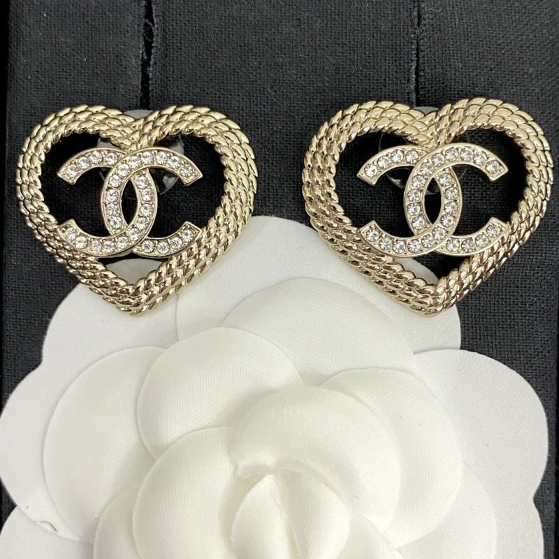 Chanel Earrings SmartChoice 222362
