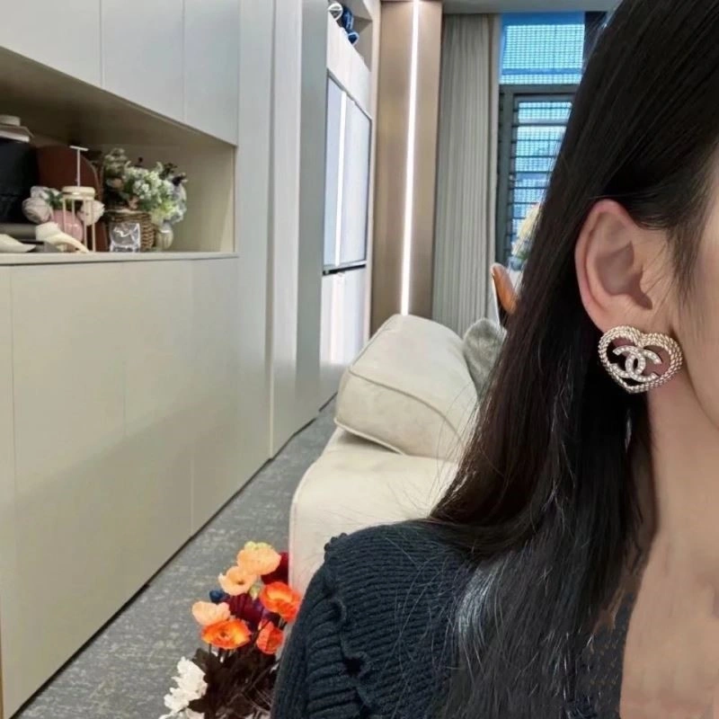 Chanel Earrings SmartChoice 222362