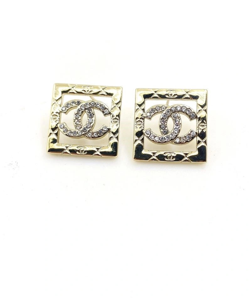 Attractive Chanel Earrings 222375
