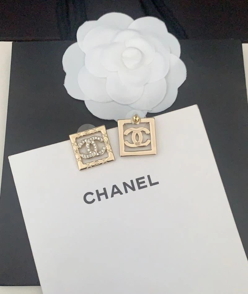 Attractive Chanel Earrings 222375