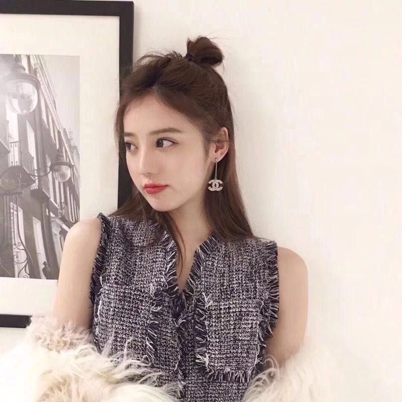 Chanel Earrings Comfortable 222361