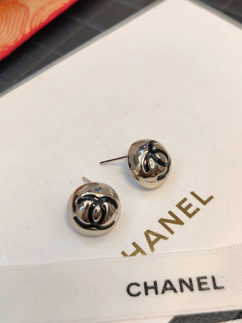Chanel Earrings TechFriendly 222359