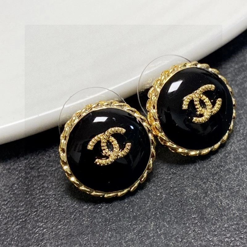 Chanel Earrings Upgraded 222358