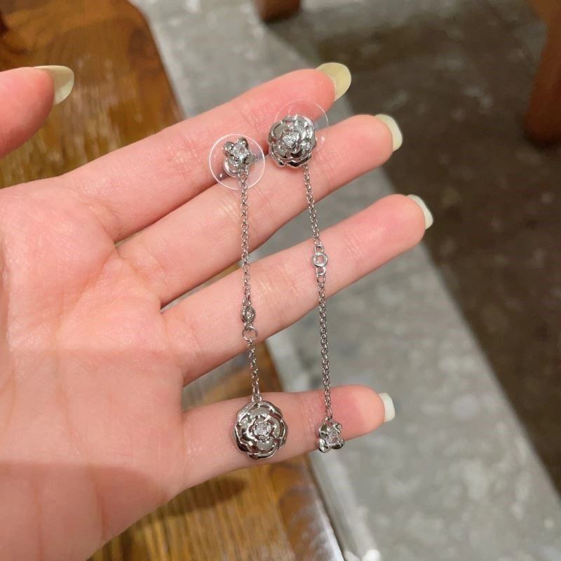Chanel Earrings OnTrend 222364