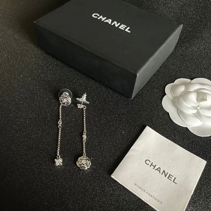 Chanel Earrings OnTrend 222364