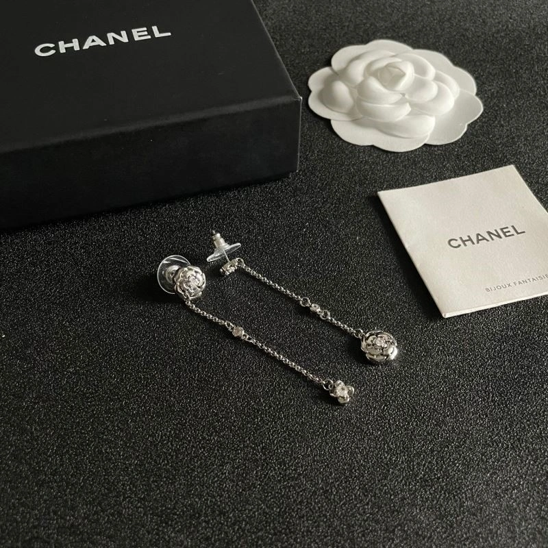 Chanel Earrings OnTrend 222364