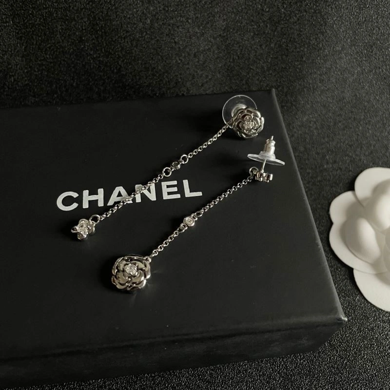 Chanel Earrings OnTrend 222364