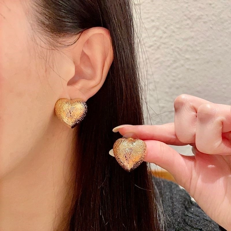 WaterResistant Chanel Earrings 222432