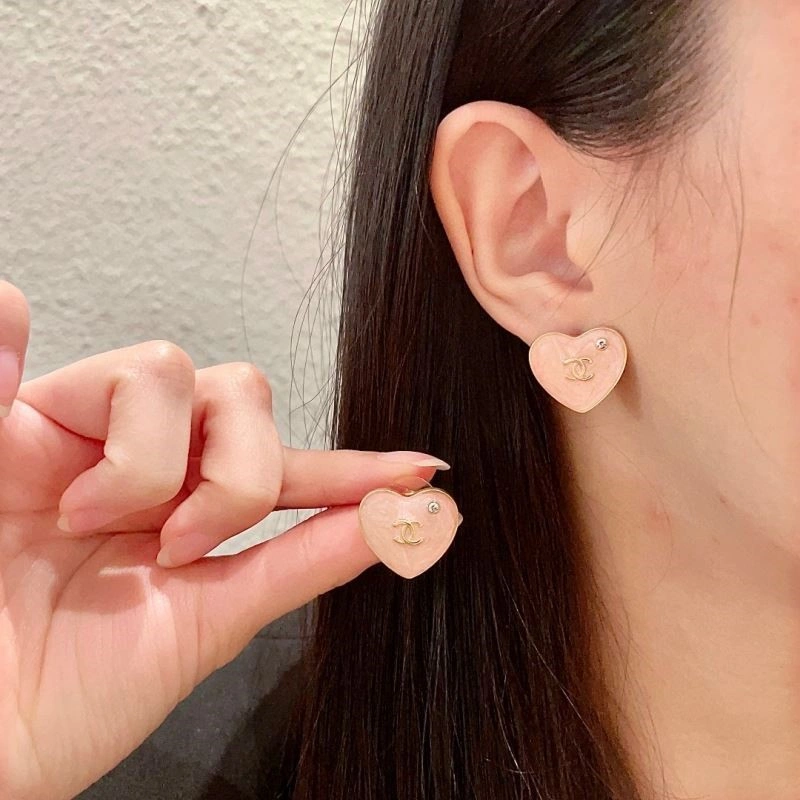Chanel Earrings Modern 222352