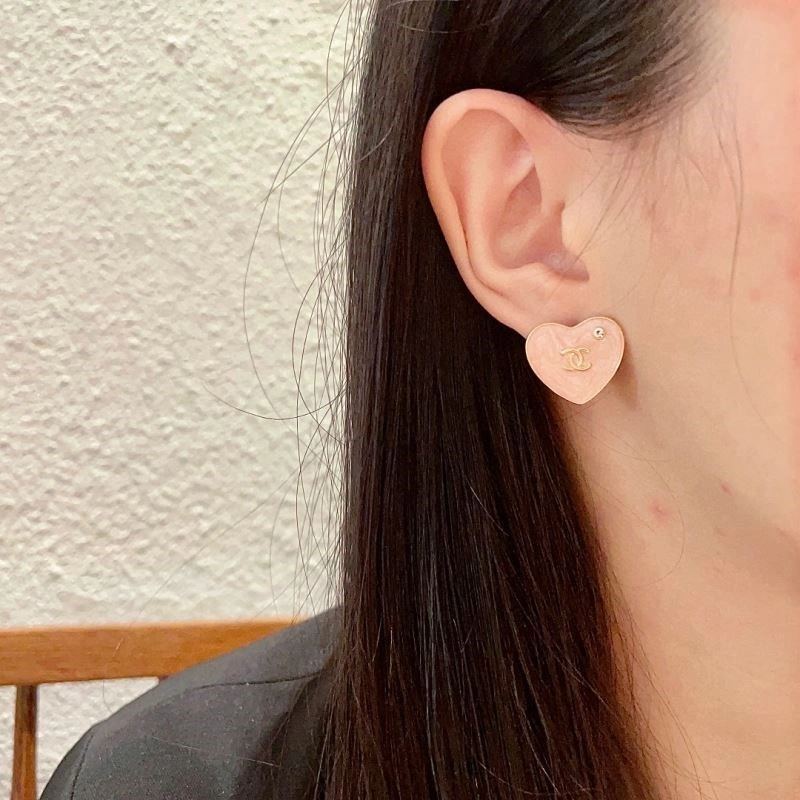 Chanel Earrings Modern 222352