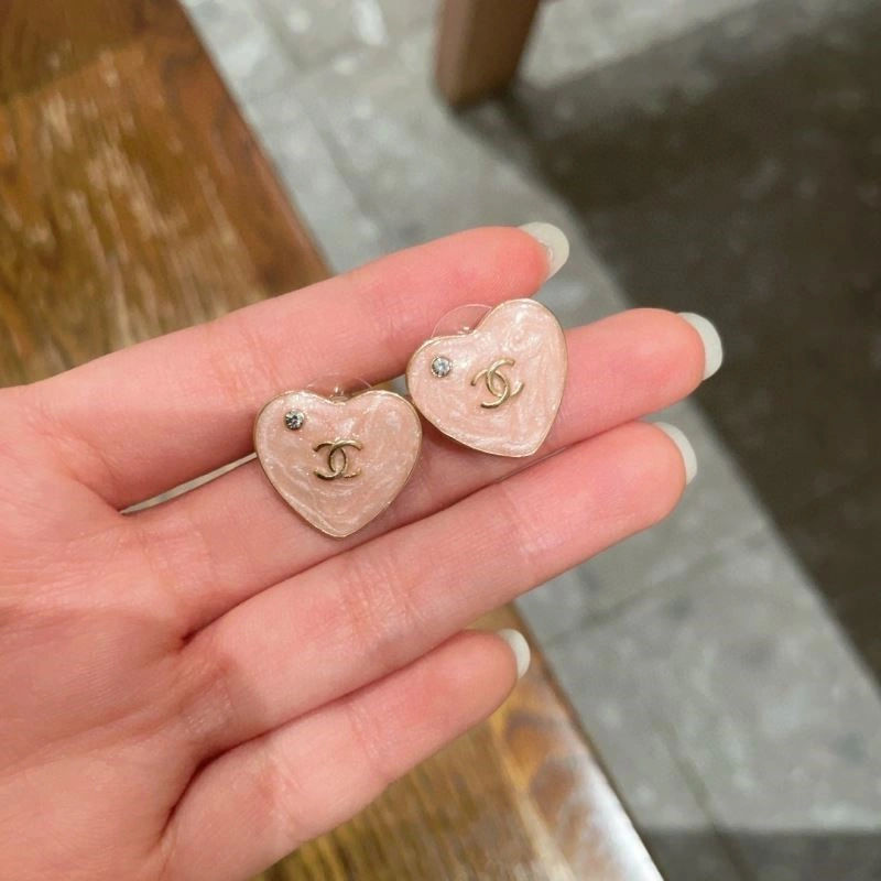 Chanel Earrings Modern 222352