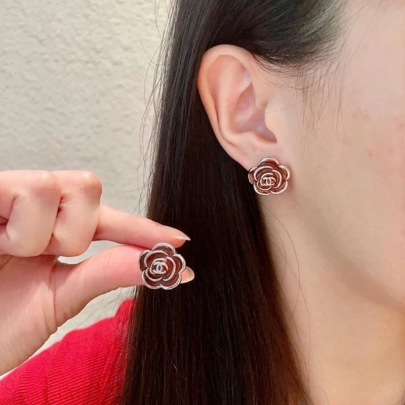 Chanel Earrings HighPerformance 222355