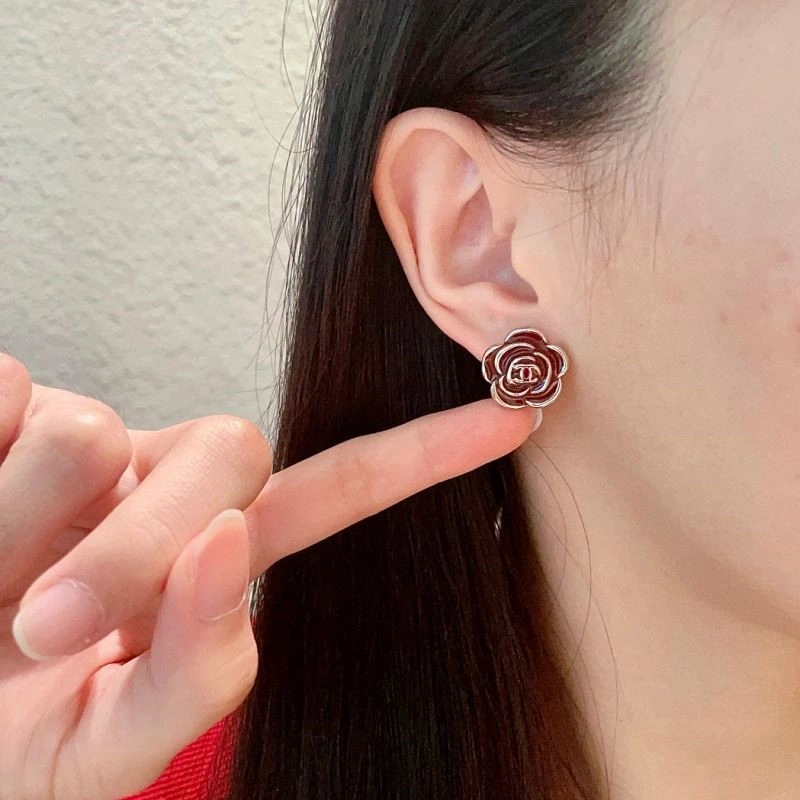 Chanel Earrings HighPerformance 222355