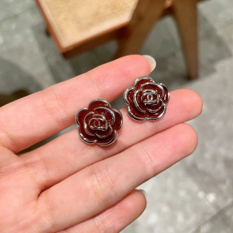 Chanel Earrings HighPerformance 222355