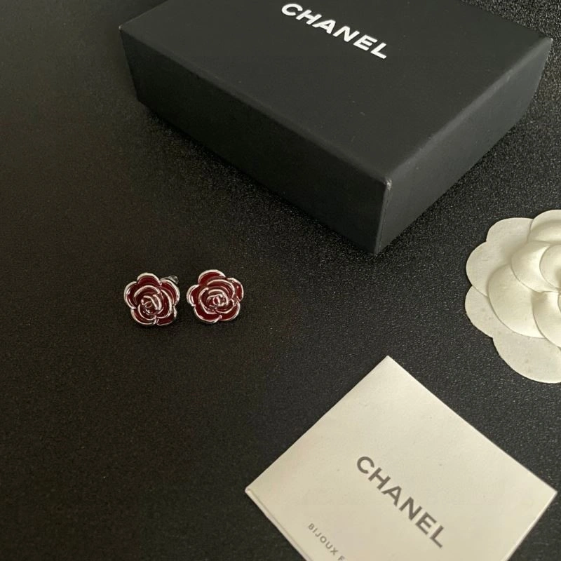 Chanel Earrings HighPerformance 222355