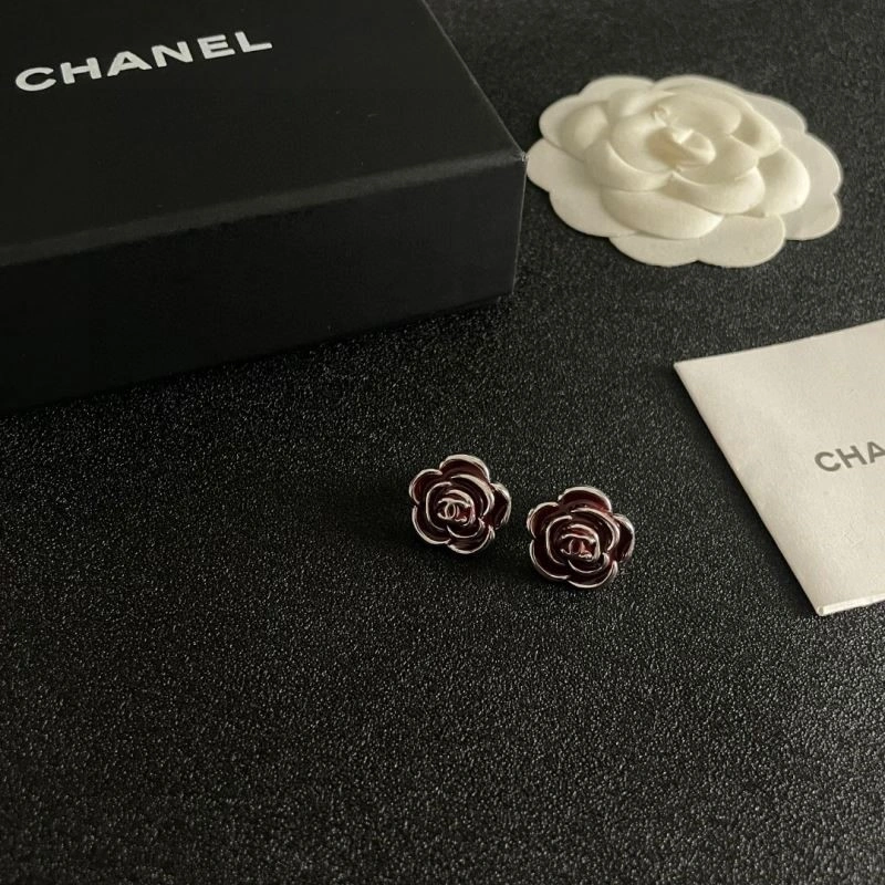 Chanel Earrings HighPerformance 222355