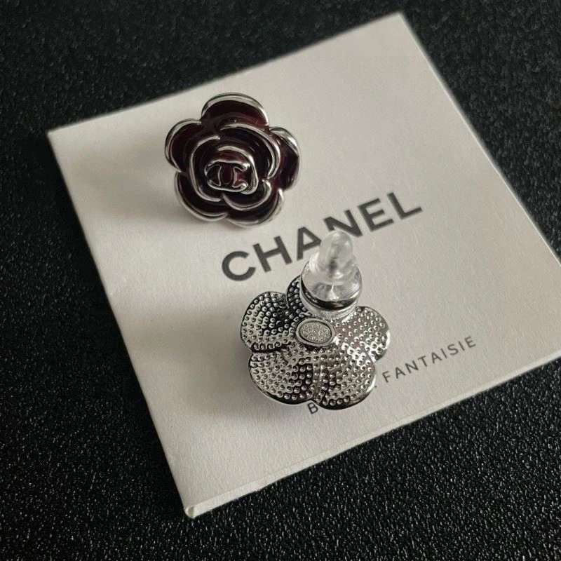 Chanel Earrings HighPerformance 222355