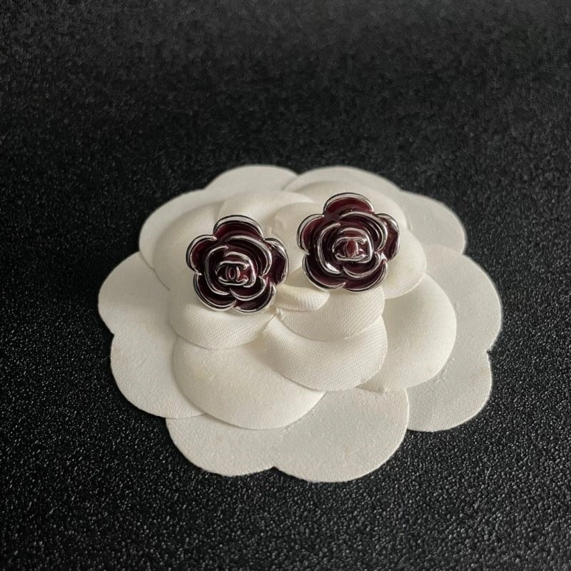 Chanel Earrings HighPerformance 222355