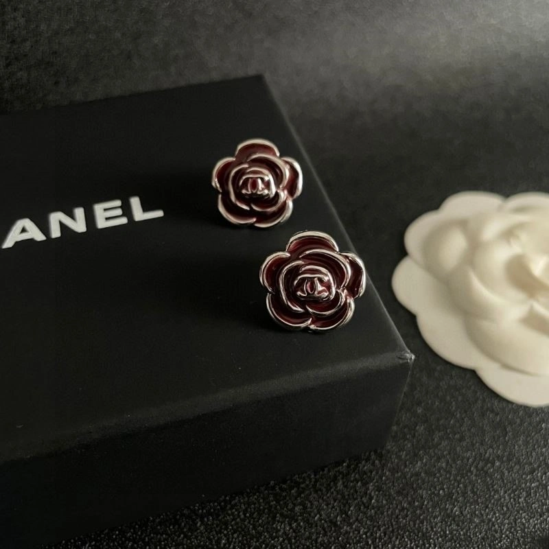 Chanel Earrings HighPerformance 222355