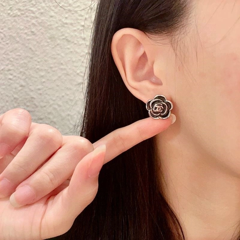 ZeroBulk Chanel Earrings 222422