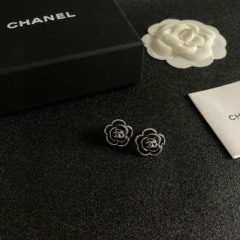 ZeroBulk Chanel Earrings 222422