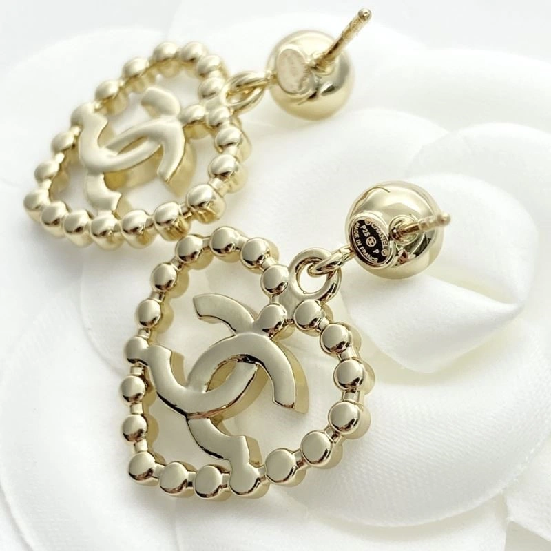 TravelReady Chanel Earrings 222420