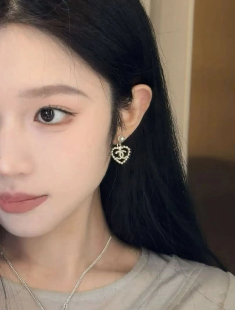TravelReady Chanel Earrings 222420