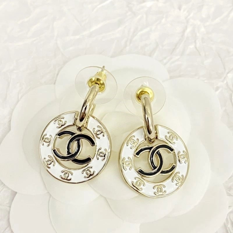 Chanel Earrings HighQuality 222413