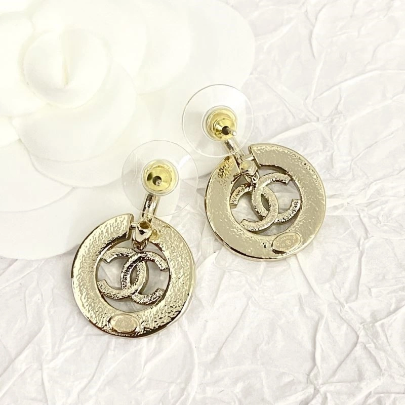 Chanel Earrings HighQuality 222413