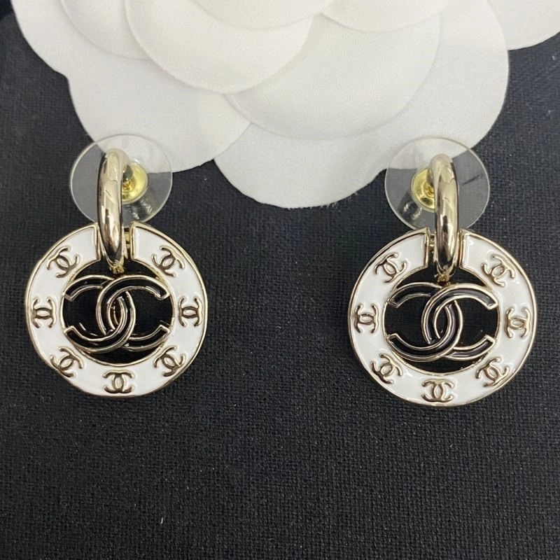 Chanel Earrings HighQuality 222413
