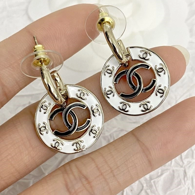 Chanel Earrings HighQuality 222413