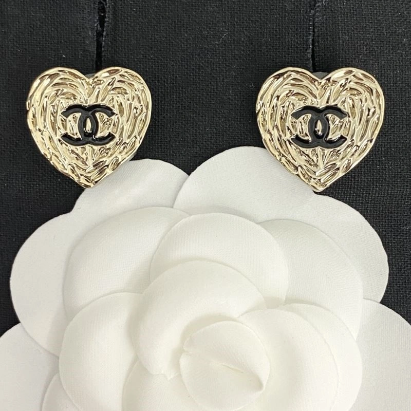 Chanel Earrings Elegant 222347