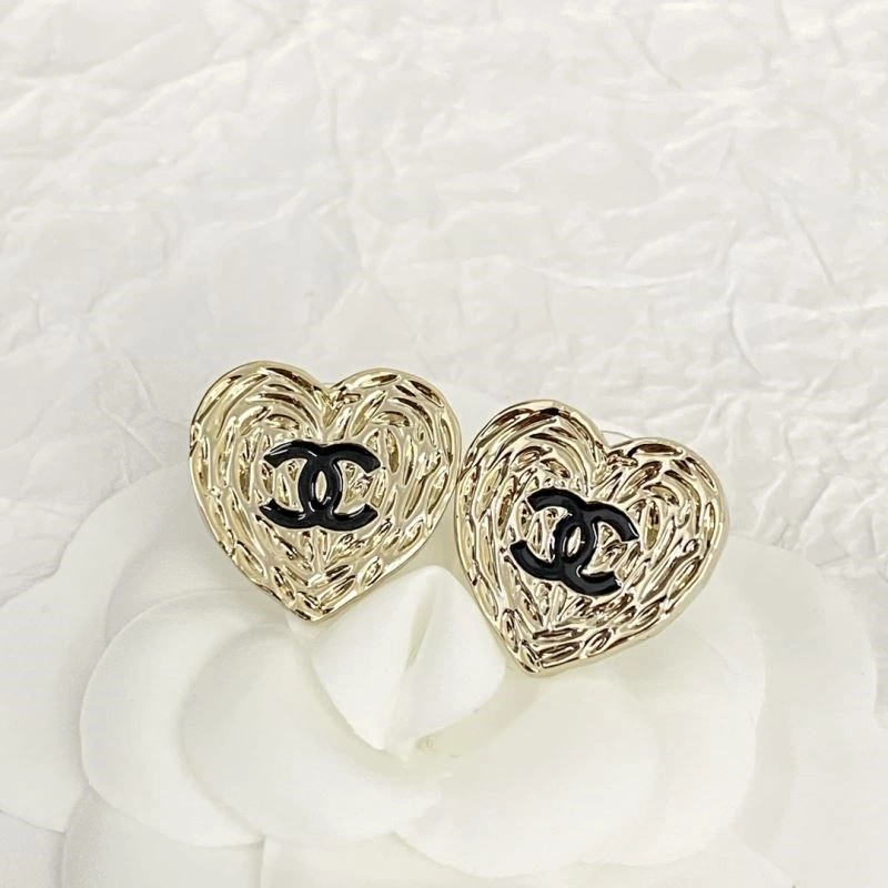 Chanel Earrings Elegant 222347