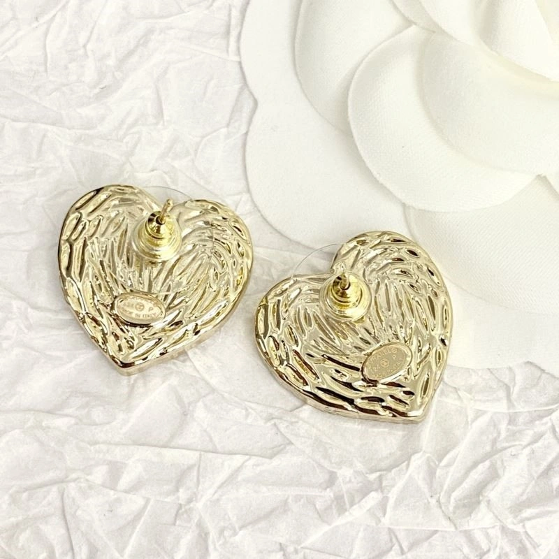 Chanel Earrings Elegant 222347